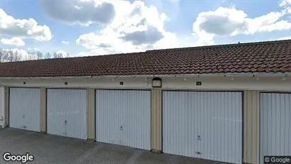 Apartments for rent in Lund - Photo from Google Street View