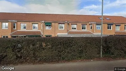 Apartments for rent in Laholm - Photo from Google Street View