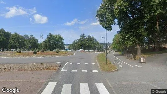 Apartments for rent in Mölndal - Photo from Google Street View