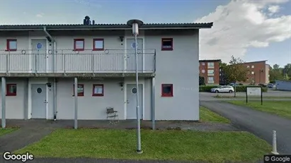 Apartments for rent in Ljungby - Photo from Google Street View
