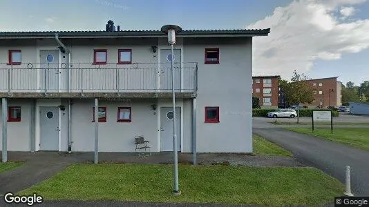 Apartments for rent in Ljungby - Photo from Google Street View