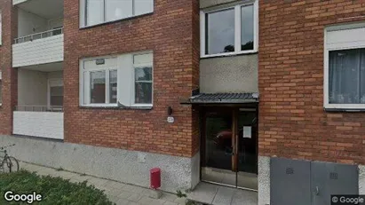 Apartments for rent in Sundsvall - Photo from Google Street View