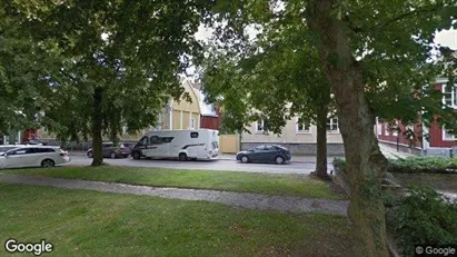Apartments for rent in Karlskrona - Photo from Google Street View