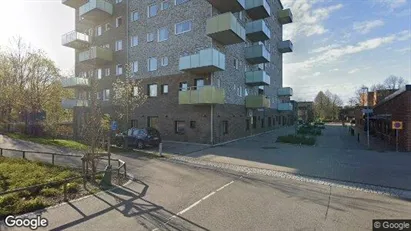 Apartments for rent in Lund - Photo from Google Street View