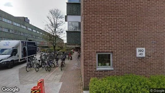 Rooms for rent in Lund - Photo from Google Street View