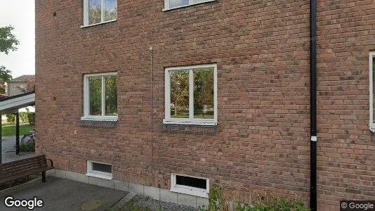 Apartments for rent in Norrköping - Photo from Google Street View