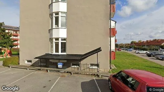 Apartments for rent in Norrköping - Photo from Google Street View