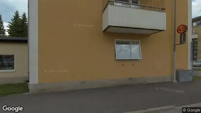 Apartments for rent in Linköping - Photo from Google Street View