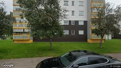 Apartments for rent in Ljungby - Photo from Google Street View