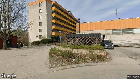Apartments for rent in Stockholm West - Photo from Google Street View
