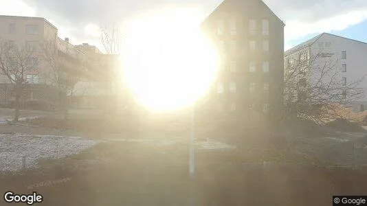 Apartments for rent in Upplands Väsby - Photo from Google Street View