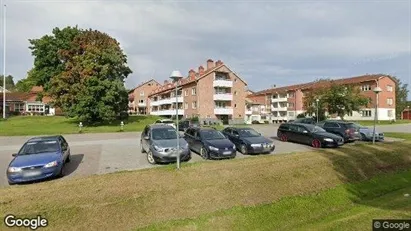 Apartments for rent in Ånge - Photo from Google Street View
