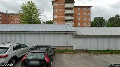 Apartments for rent in Växjö - Photo from Google Street View