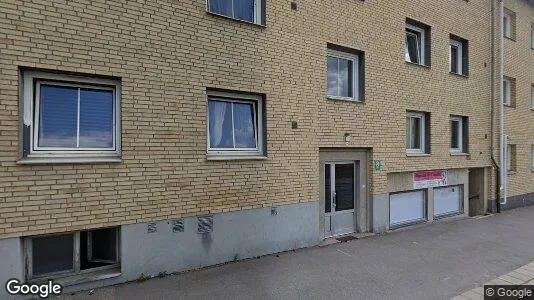 Apartments for rent in Katrineholm - Photo from Google Street View