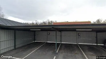 Apartments for rent in Örebro - Photo from Google Street View