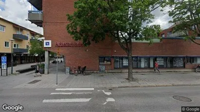 Apartments for rent in Sandviken - Photo from Google Street View