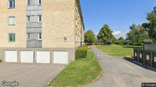 Apartments for rent in Norrköping - Photo from Google Street View