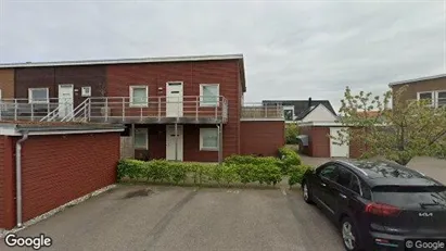 Apartments for rent in Helsingborg - Photo from Google Street View
