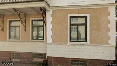 Apartments for rent in Tranås - Photo from Google Street View