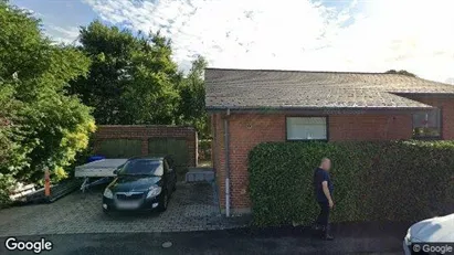 Apartments for rent in Vejle Center - Photo from Google Street View