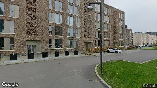 Apartments for rent in Rødovre - Photo from Google Street View