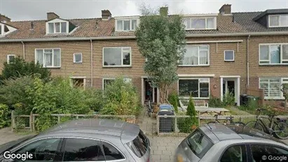 Apartments for rent in Amstelveen - Photo from Google Street View