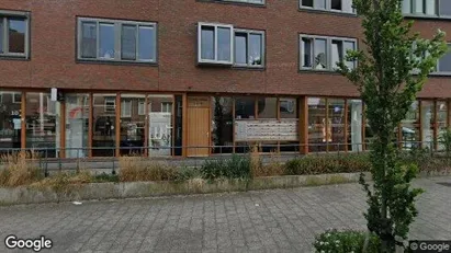 Apartments for rent in Diemen - Photo from Google Street View