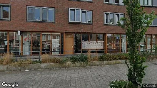 Apartments for rent in Diemen - Photo from Google Street View