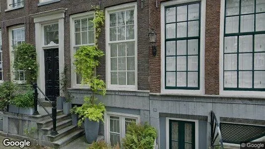 Apartments for rent in Amsterdam Centrum - Photo from Google Street View