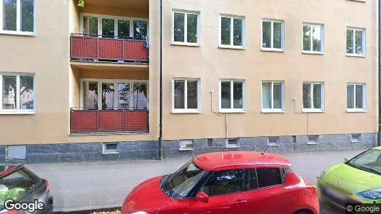 Apartments for rent in Gävle - Photo from Google Street View