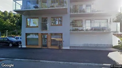 Apartments for rent in Södertälje - Photo from Google Street View