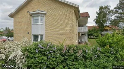 Apartments for rent in Kalmar - Photo from Google Street View
