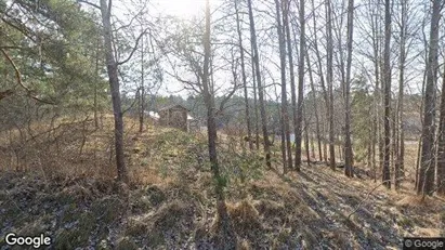 Apartments for rent in Lidingö - Photo from Google Street View