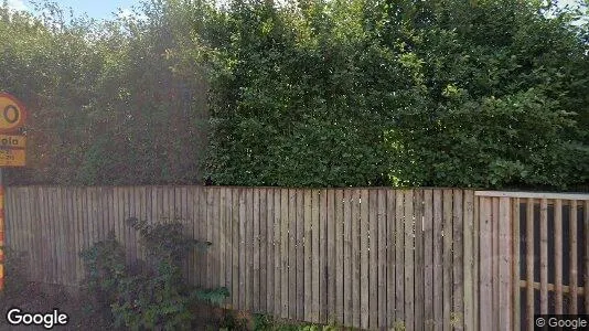 Apartments for rent in Gothenburg West - Photo from Google Street View