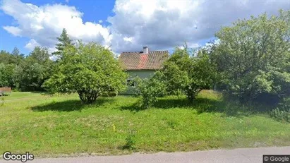 Apartments for rent in Eda - Photo from Google Street View