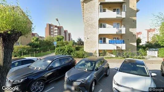 Apartments for rent in Malmö City - Photo from Google Street View