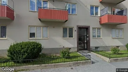 Apartments for rent in Örebro - Photo from Google Street View