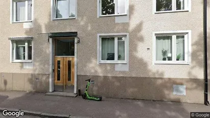 Apartments for rent in Karlstad - Photo from Google Street View