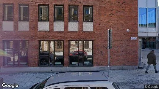 Apartments for rent in Vasastan - Photo from Google Street View