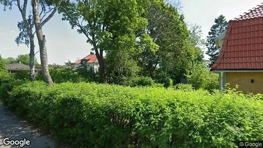 Apartments for rent in Täby - Photo from Google Street View
