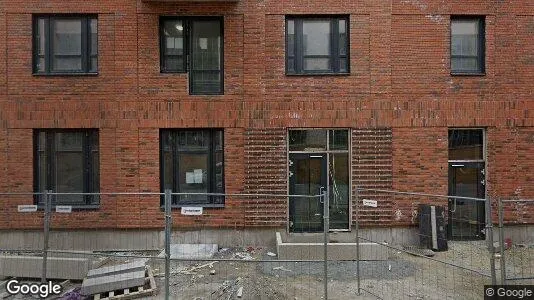 Apartments for rent in Malmö City - Photo from Google Street View
