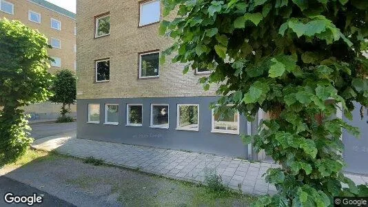 Apartments for rent in Uppsala - Photo from Google Street View
