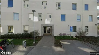Apartments for rent in Nacka - Photo from Google Street View