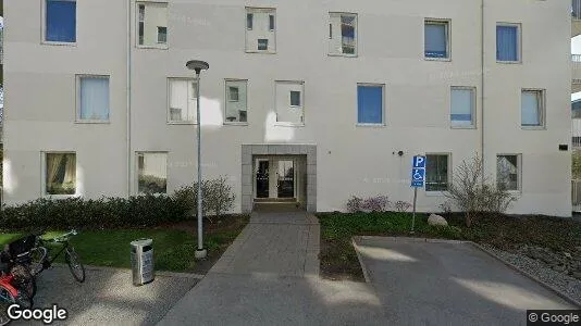 Apartments for rent in Nacka - Photo from Google Street View