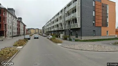 Apartments for rent in Örebro - Photo from Google Street View