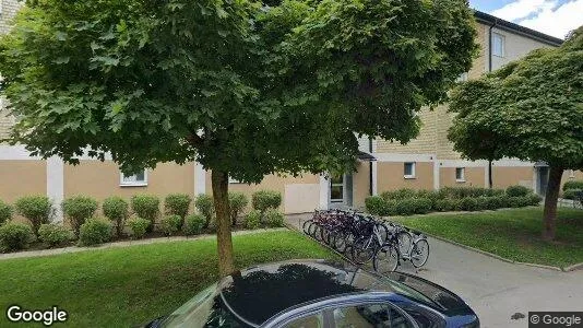 Apartments for rent in Uppsala - Photo from Google Street View
