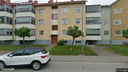 Apartments for rent in Kalmar - Photo from Google Street View