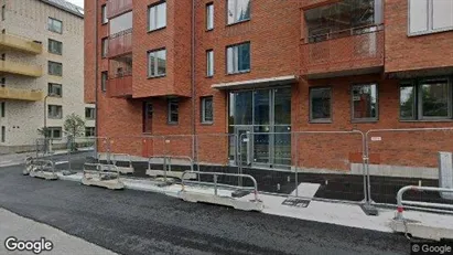 Apartments for rent in Nacka - Photo from Google Street View