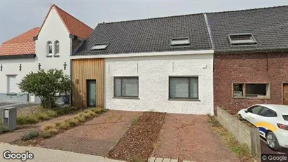 Rooms for rent in Lievegem - Photo from Google Street View