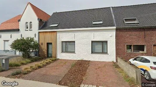 Rooms for rent in Lievegem - Photo from Google Street View